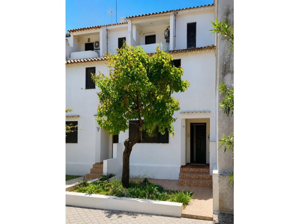 Lejlighed i Castro Marim, Faro - foto 3