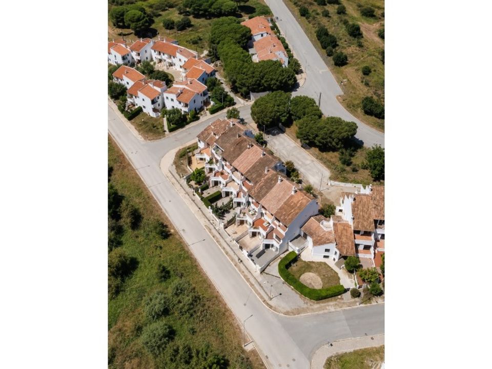 Lejlighed i Castro Marim, Faro - foto 4
