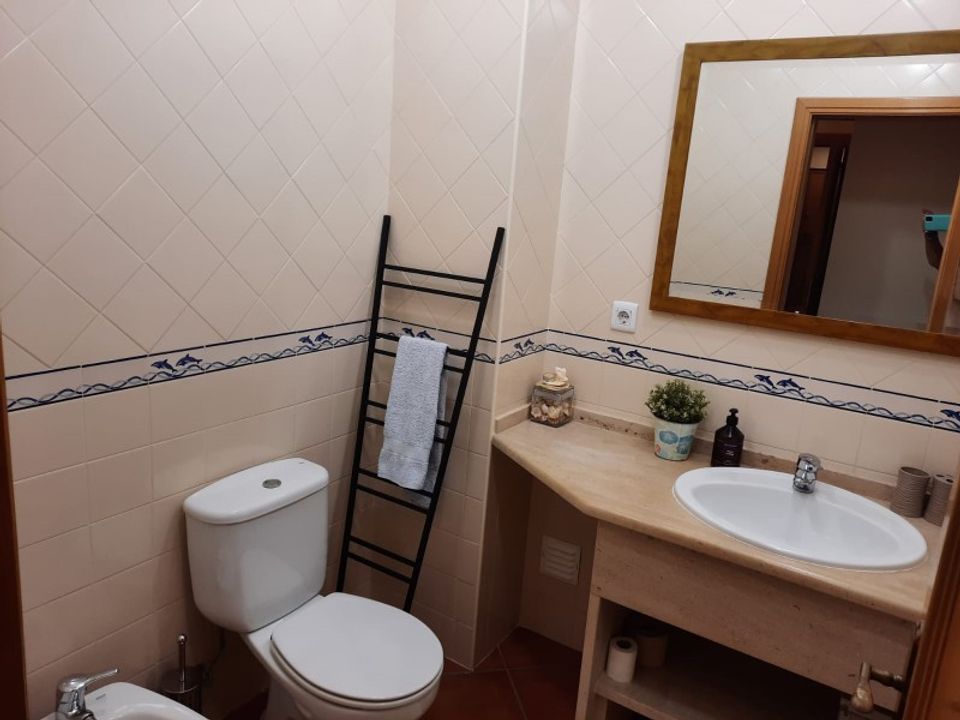 Lejlighed i Armacao de Pera, Faro - foto 5