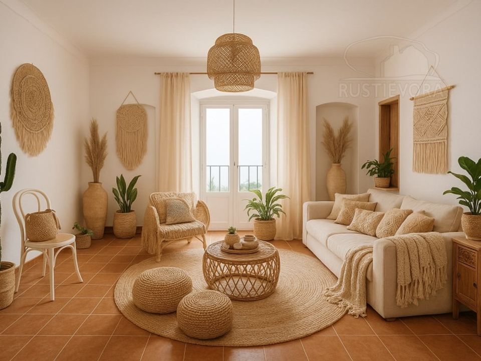 Wohnung in Elvas, Portalegre - Foto 4