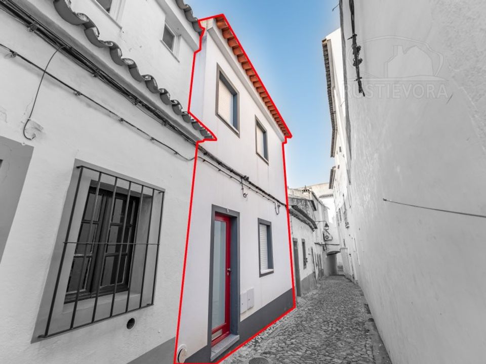 Haus in Evora, Evora - Foto 1
