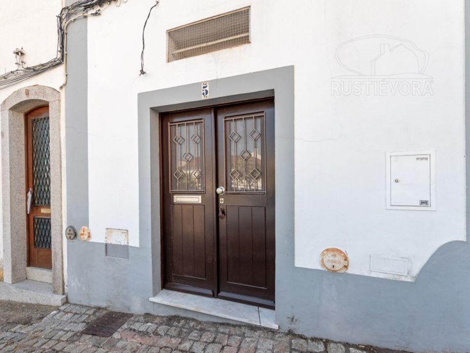 Haus in Evora, Evora - Foto 5