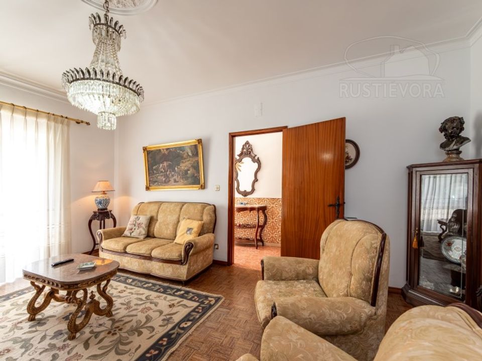 Haus in Evora, Evora - Foto 3
