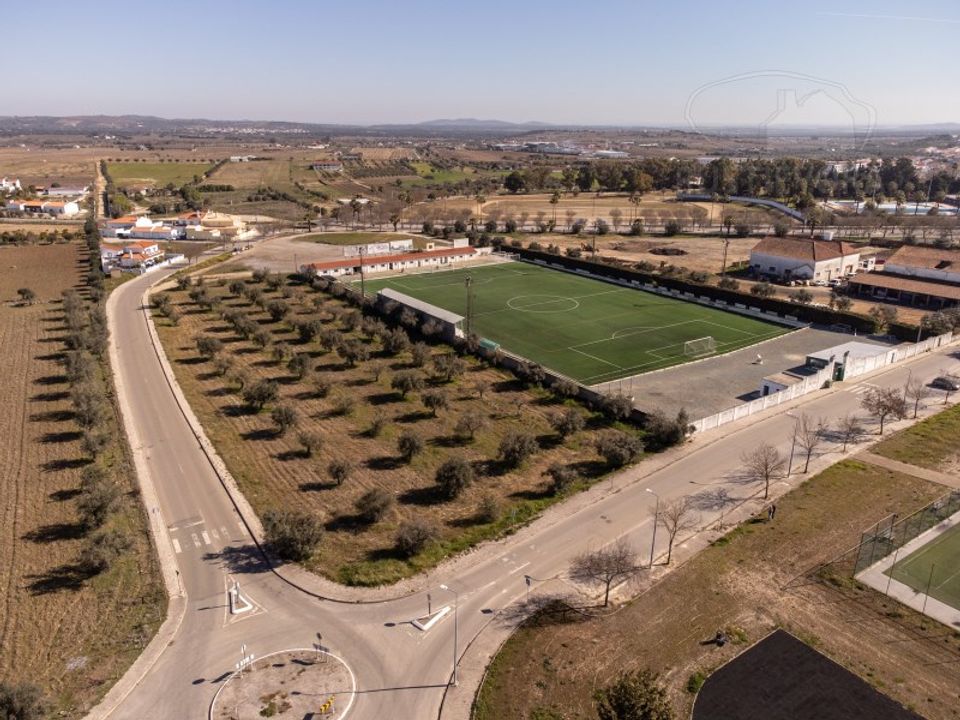 Grond in Reguengos de Monsaraz, Evora - foto 4