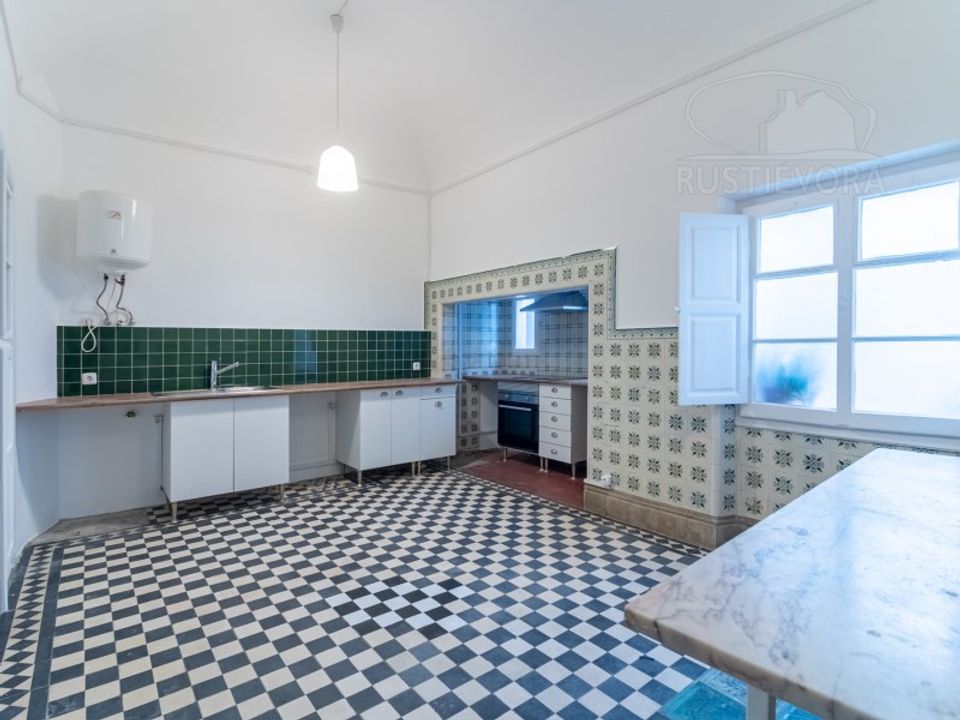 Haus in Evora, Evora - Foto 3