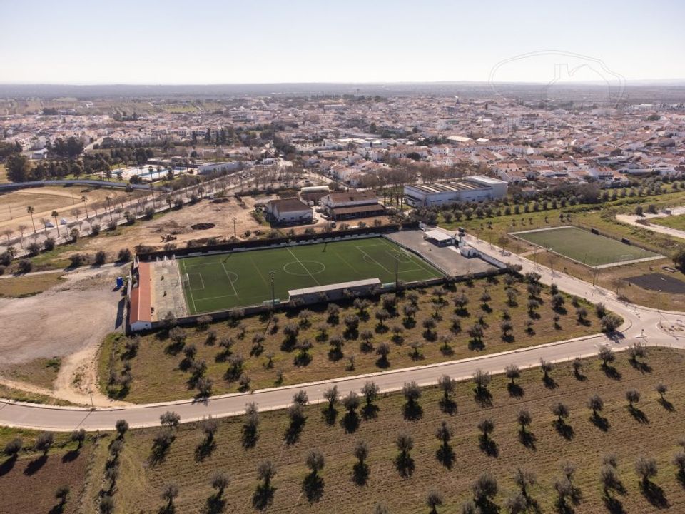 Helårsgrund i Reguengos de Monsaraz, Evora - foto 5