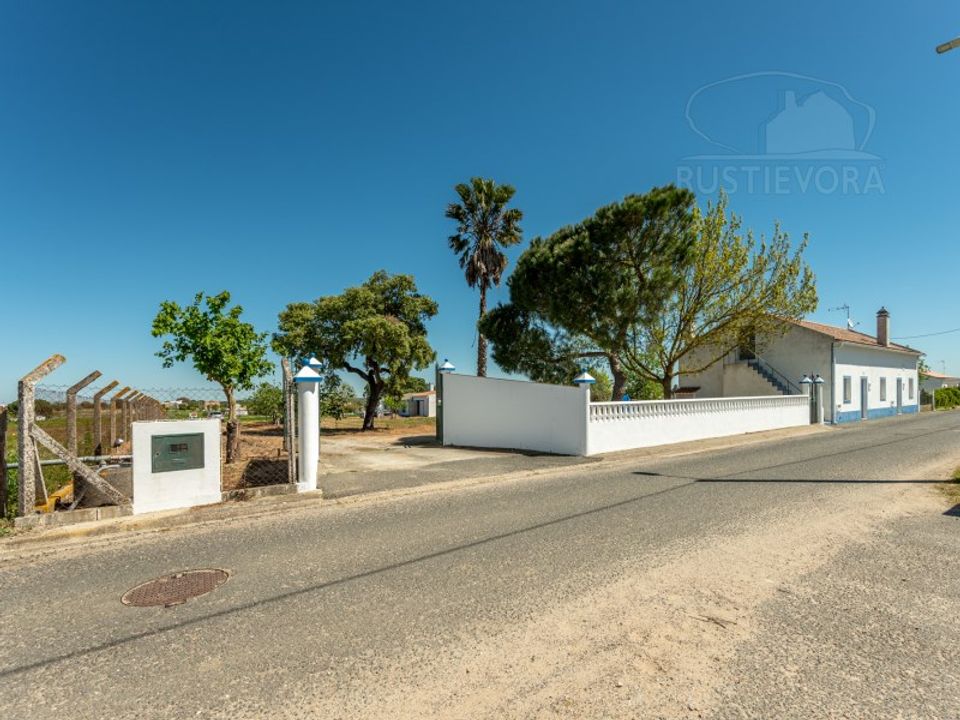 Farm i Montemor-o-Novo, Evora - foto 2