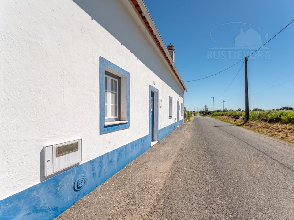 Farm i Montemor-o-Novo, Evora - foto 4
