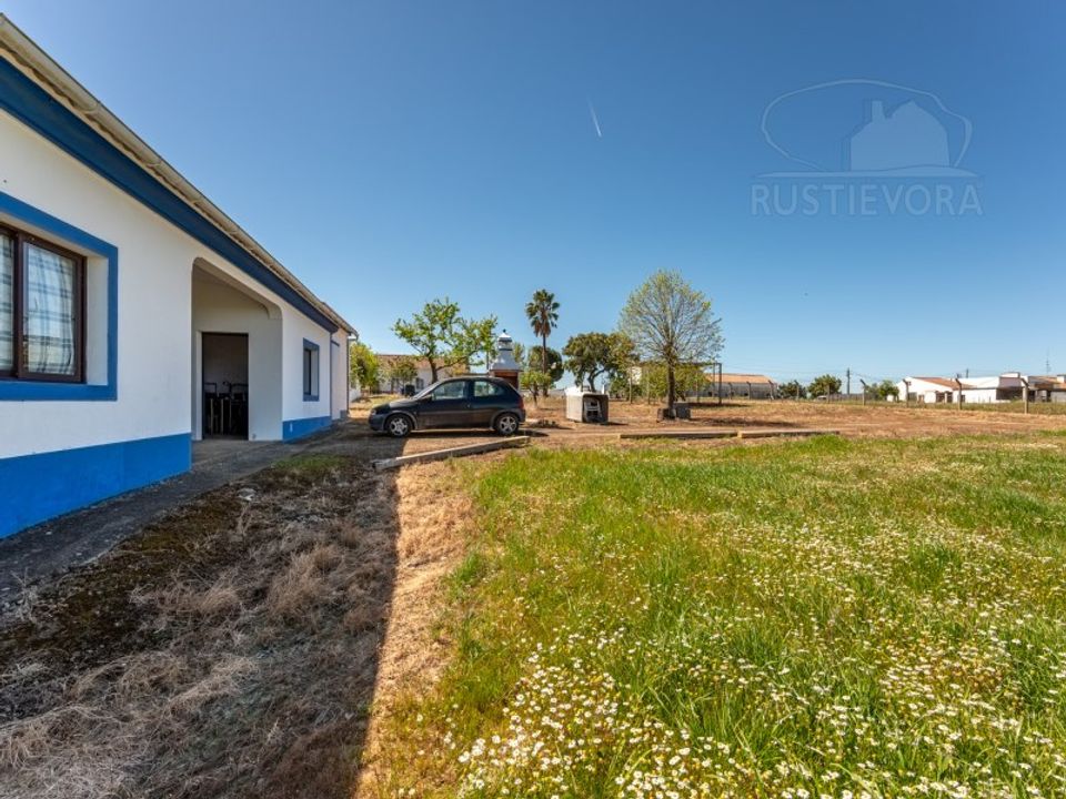Farm i Montemor-o-Novo, Evora - foto 5