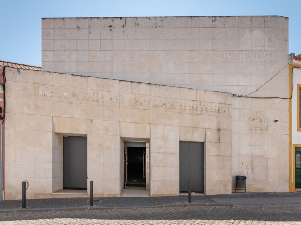 Lokal użytkowy: Cuba, Beja – zdjęcie 1