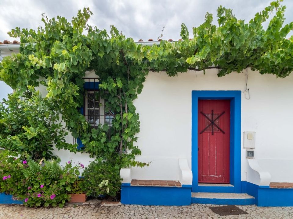 Gård i Evora, Evora - bilde 4