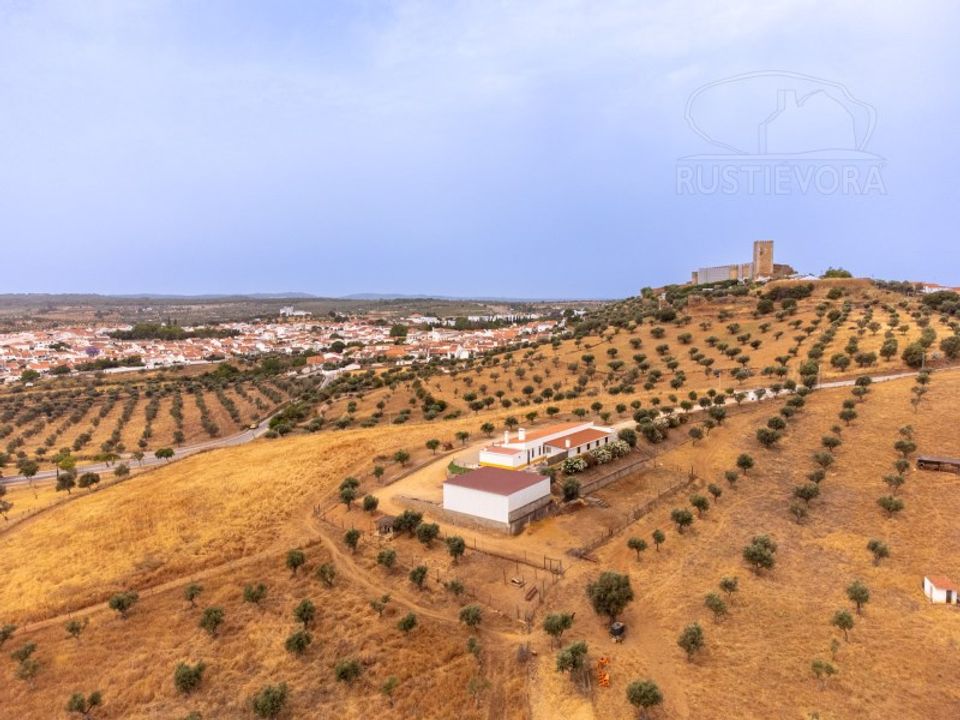 Granja en Portel, Evora - foto 1