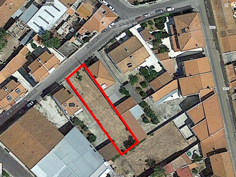 Helårsgrund i Reguengos de Monsaraz, Evora - foto 2