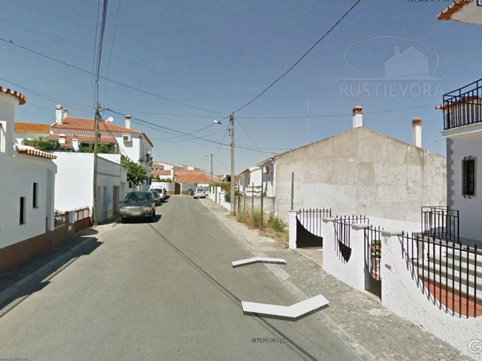 Helårsgrund i Reguengos de Monsaraz, Evora - foto 3
