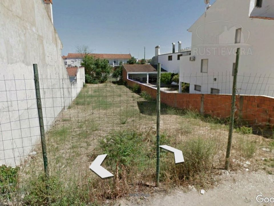 Helårsgrund i Reguengos de Monsaraz, Evora - foto 5