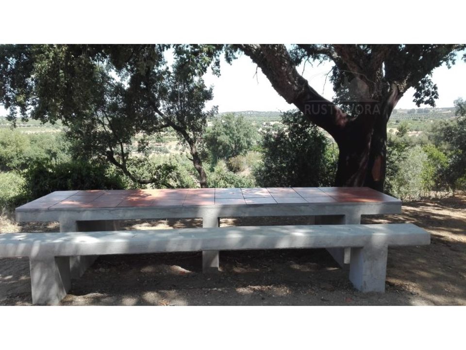 Helårsgrund i Vidigueira, Beja - foto 4