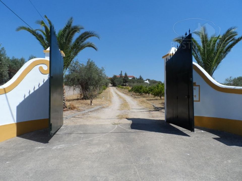 Farm i Redondo, Evora - foto 2