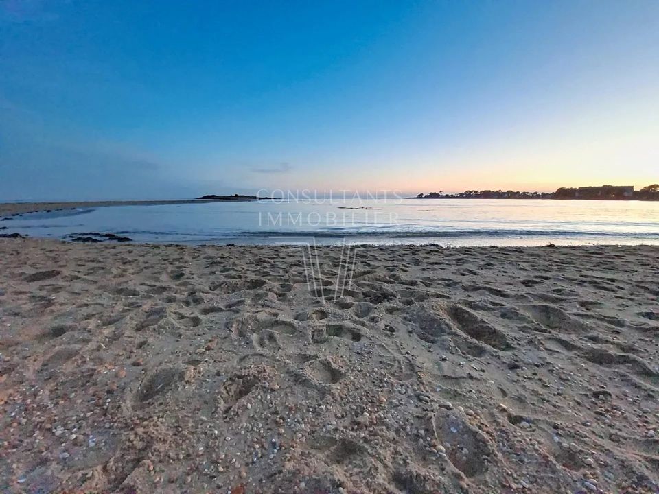 Villa i La Trinite-sur-Mer, Morbihan - bilde 2