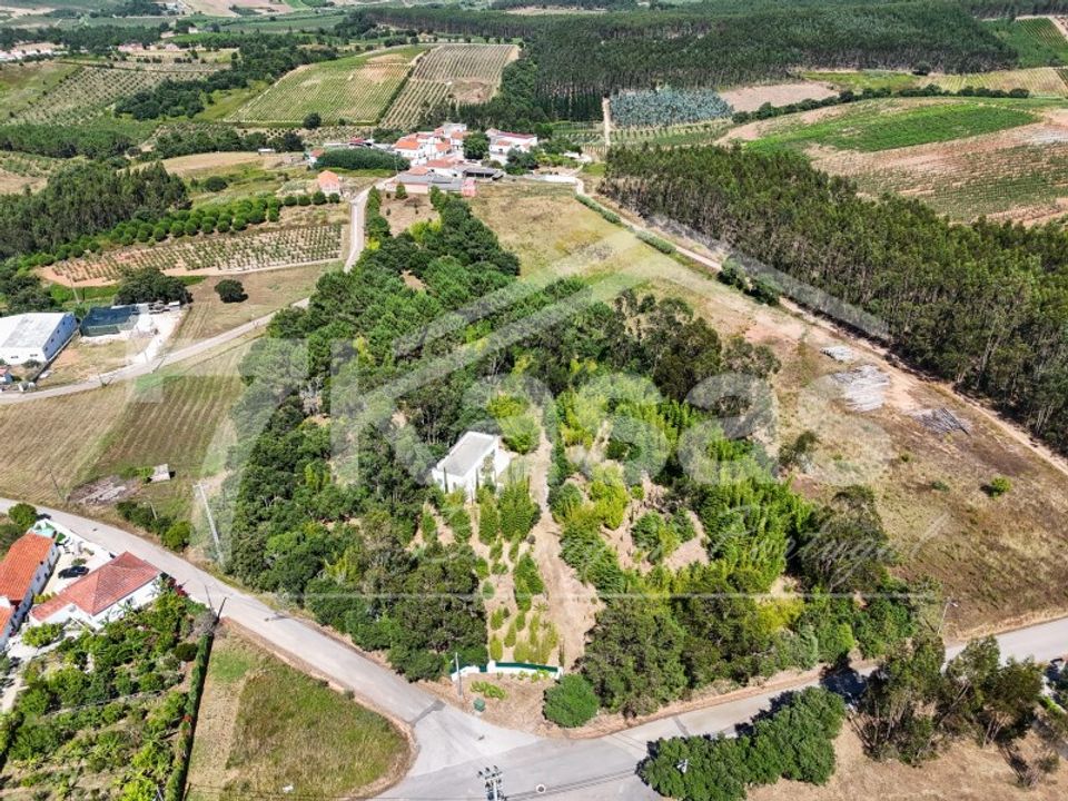 Farm i Bombarral, Leiria - foto 1
