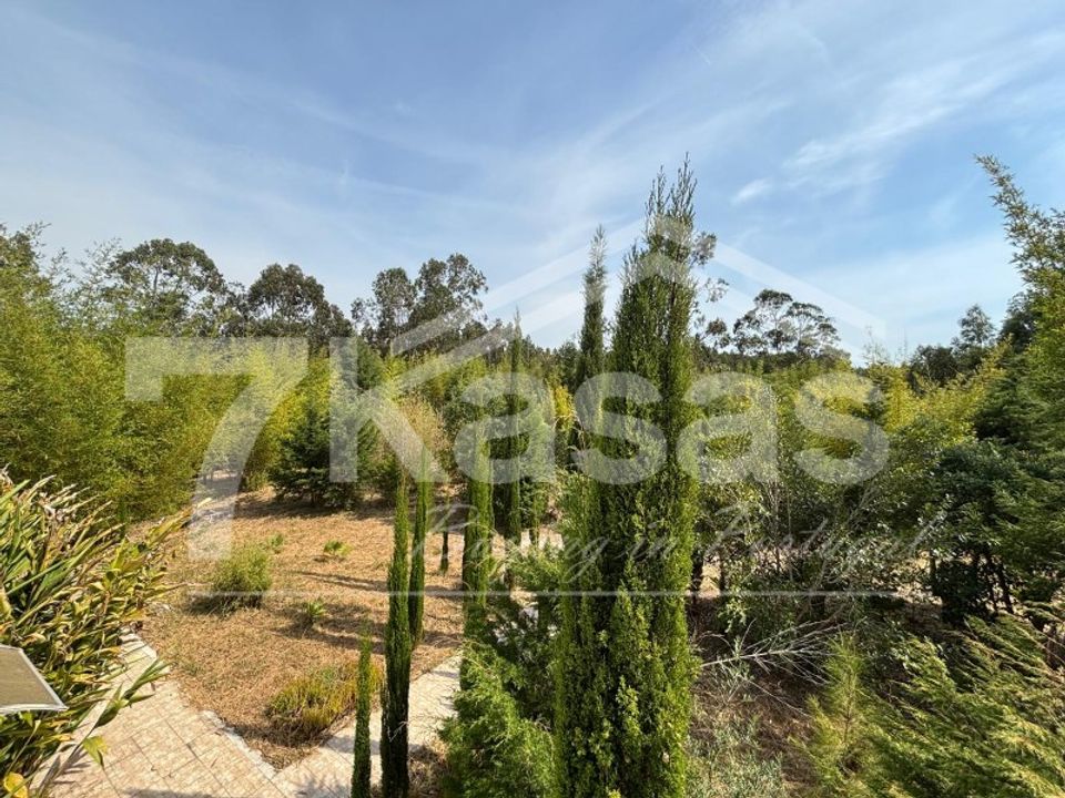 Farm i Bombarral, Leiria - foto 5