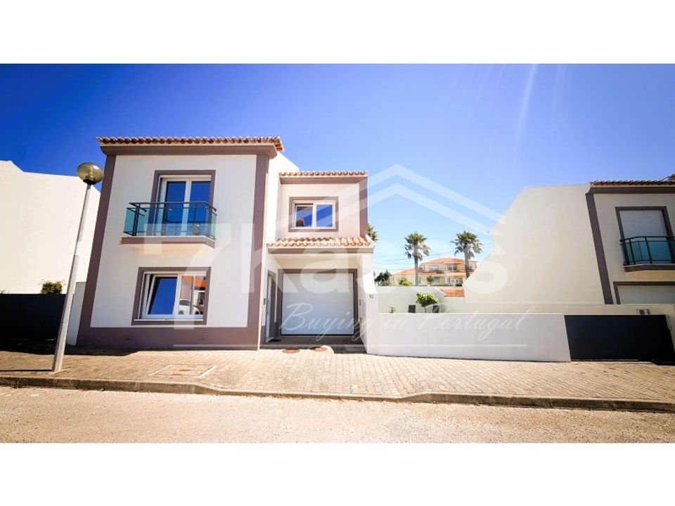 Villa a Santa Barbara, Lisbon - foto 1