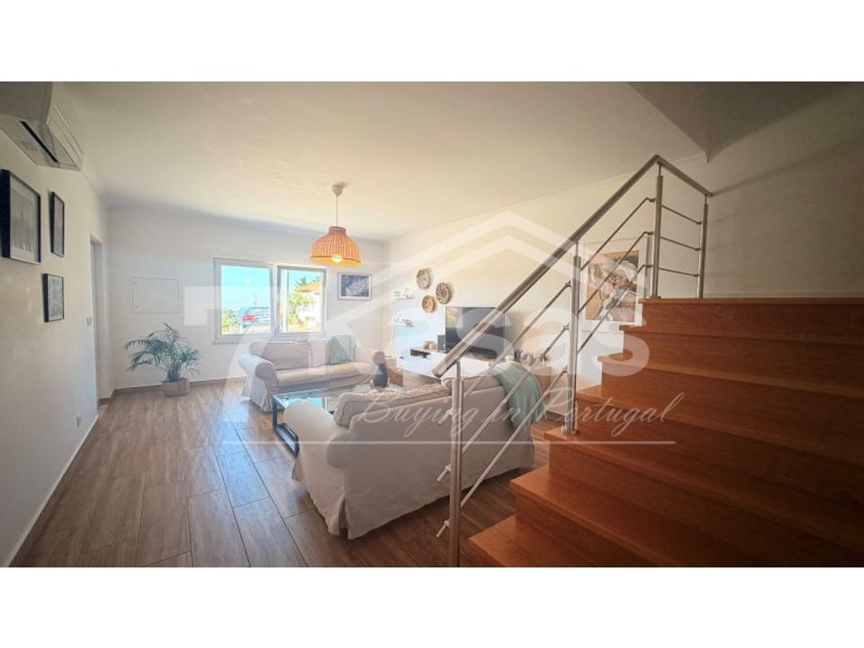 Villa a Santa Barbara, Lisbon - foto 4