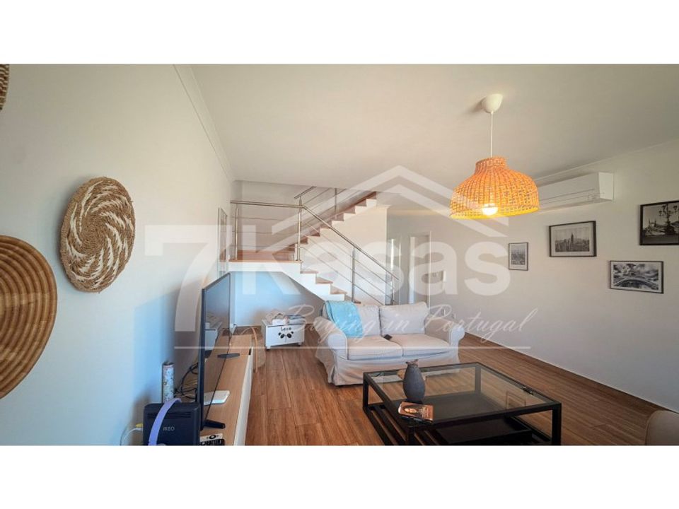Villa a Santa Barbara, Lisbon - foto 5