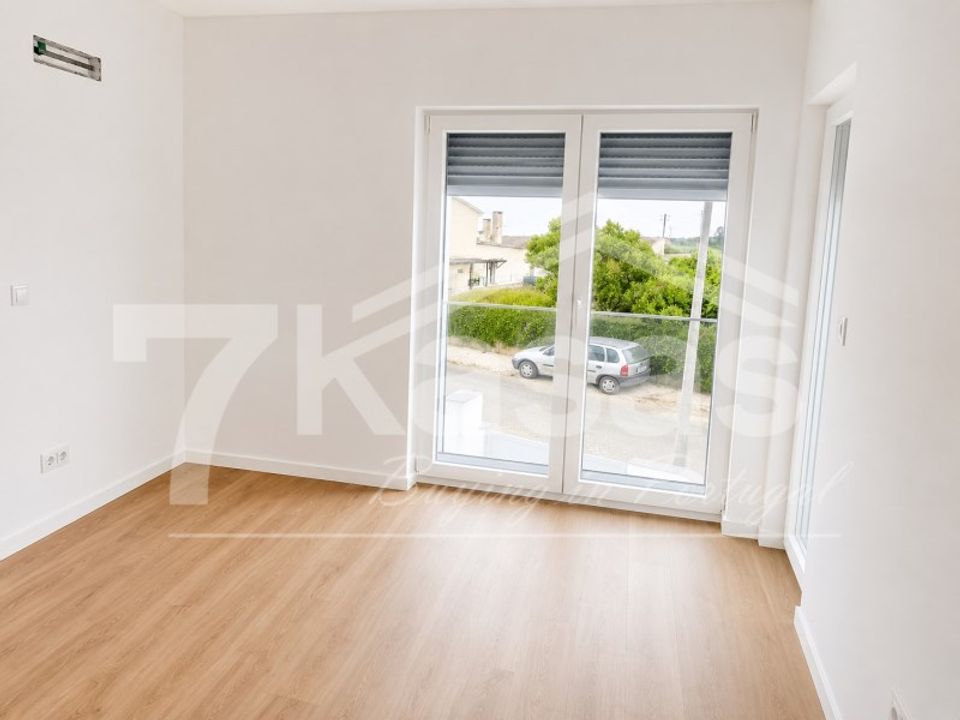 Byhus i Atouguia da Baleia, Leiria - foto 5
