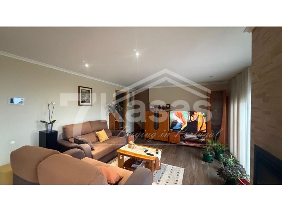 Villa i Olho Marinho, Leiria - foto 1