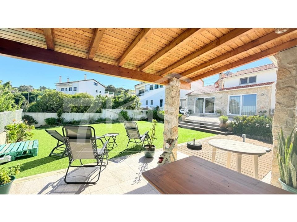 Villa i Olho Marinho, Leiria - foto 2