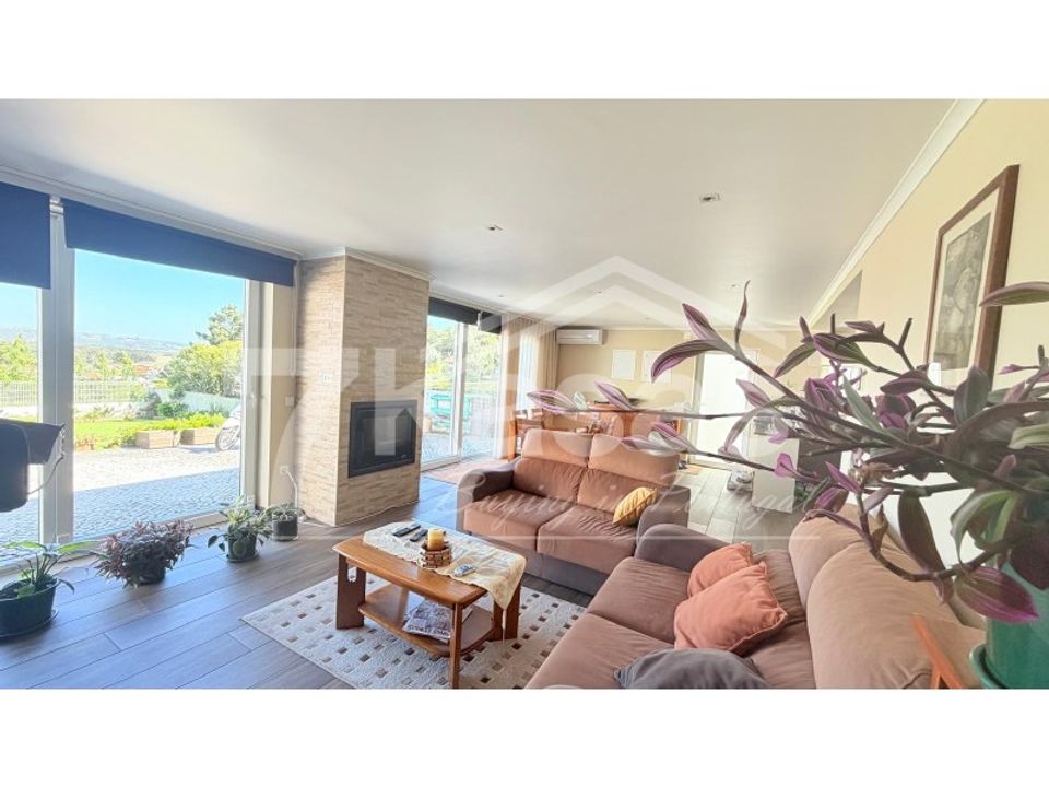 Villa i Olho Marinho, Leiria - foto 3