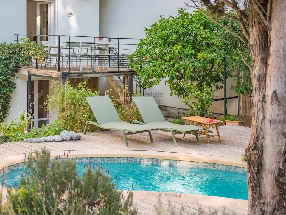 Villa i Cannes, Alpes-Maritimes - foto 4