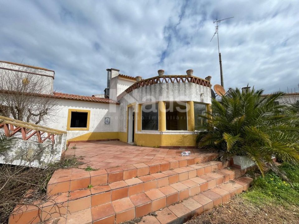 Villa i Terrugem e Vila Boim, Portalegre - foto 4