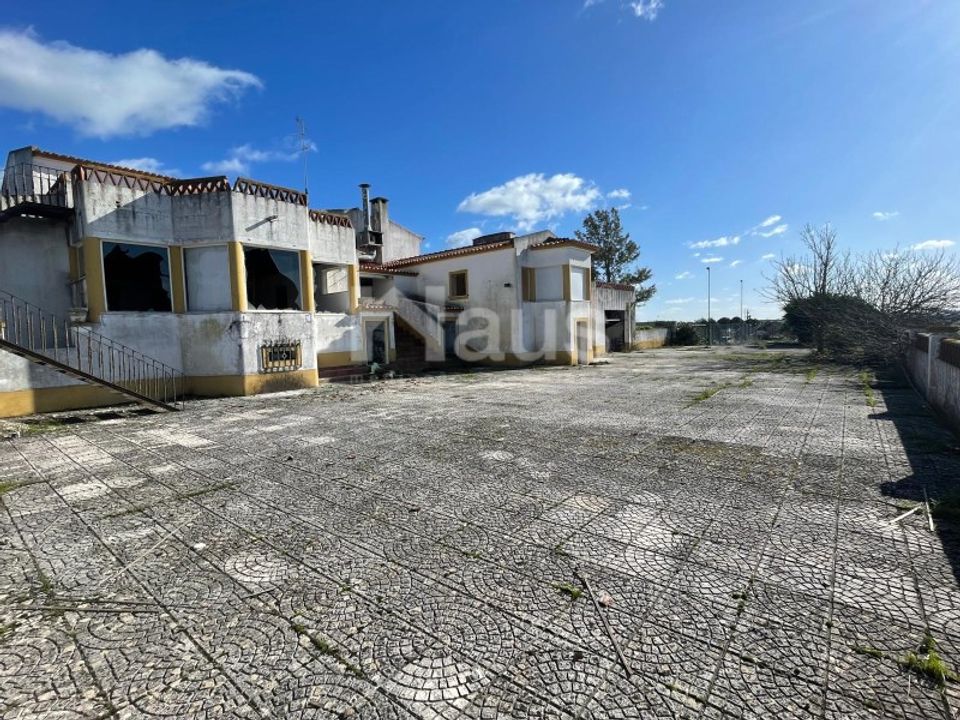 Villa i Terrugem e Vila Boim, Portalegre - foto 5