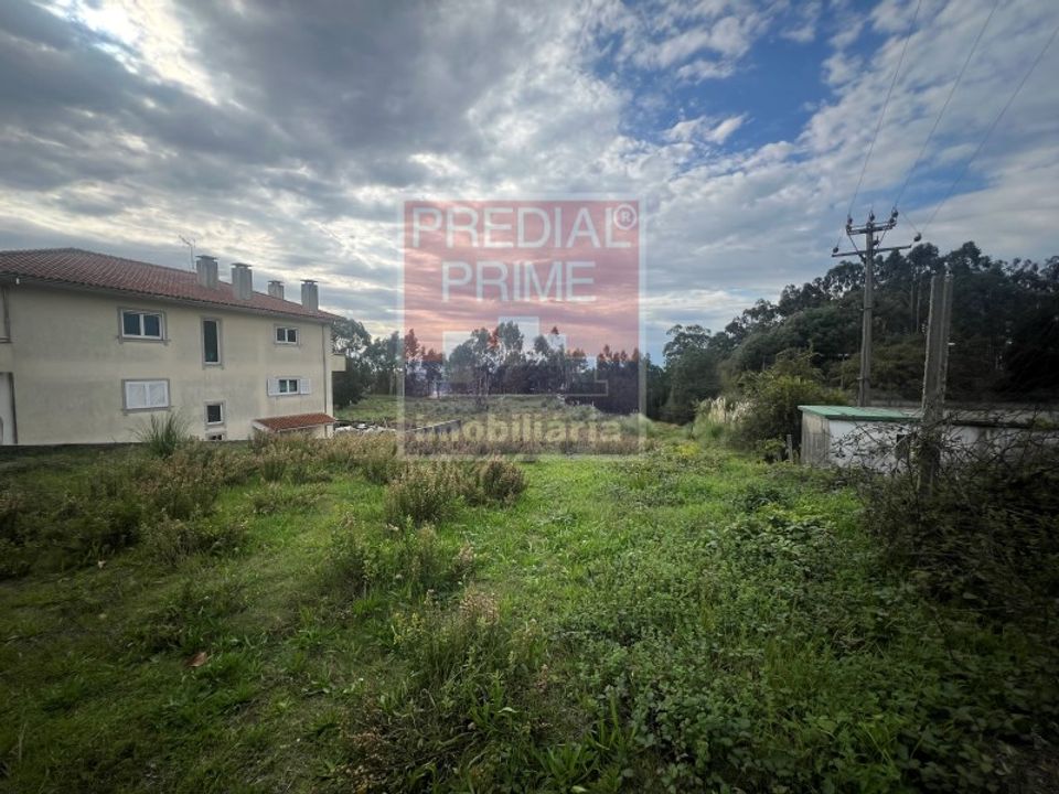 Helårsgrund i Oliveira de Azemeis, Aveiro - foto 2
