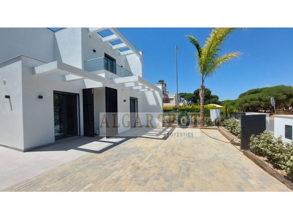 Villa i Quarteira, Faro - foto 2