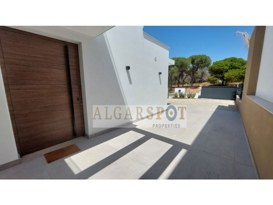 Villa i Quarteira, Faro - foto 4