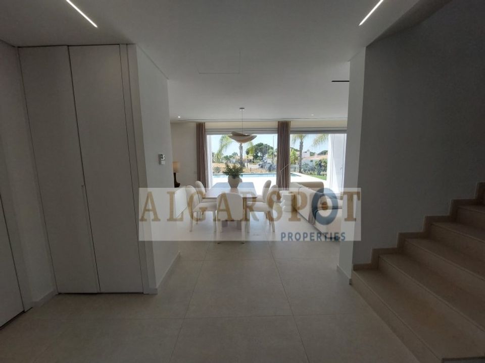 Villa i Quarteira, Faro - foto 5
