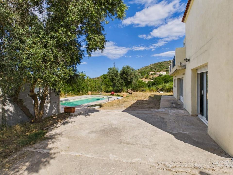 Villa en Alata, Corse-du-Sud - foto 3