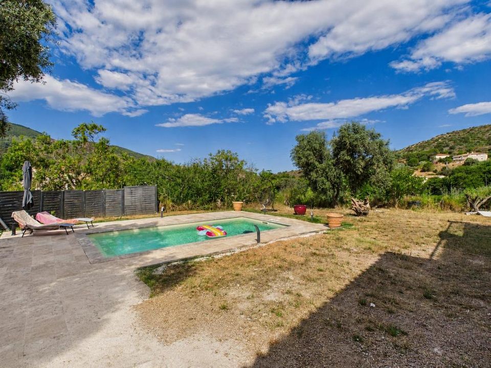 Villa en Alata, Corse-du-Sud - foto 4