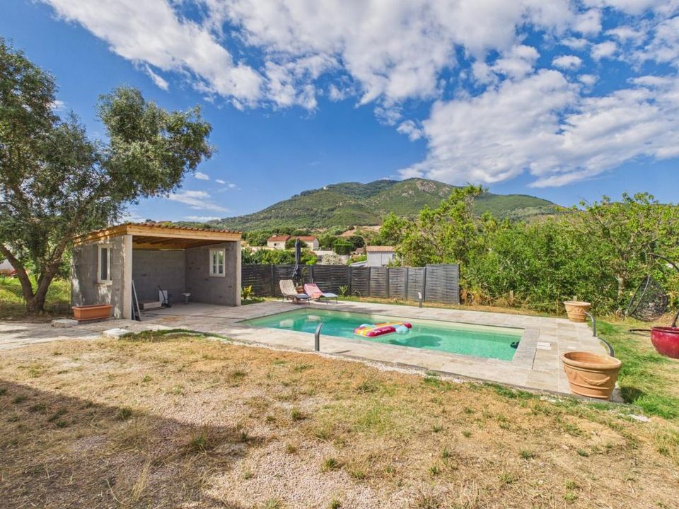 Villa en Alata, Corse-du-Sud - foto 5