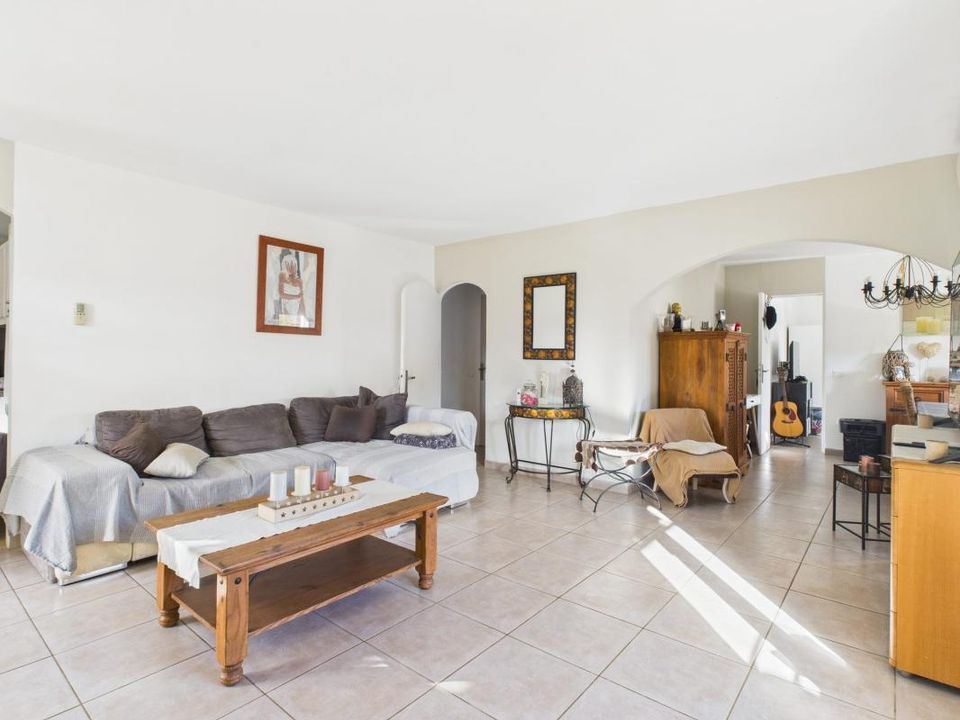 Villa i Mezzavia, Corse-du-Sud - bilde 3