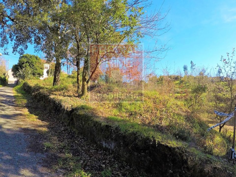 Helårsgrund i Oliveira de Azemeis, Aveiro - foto 4