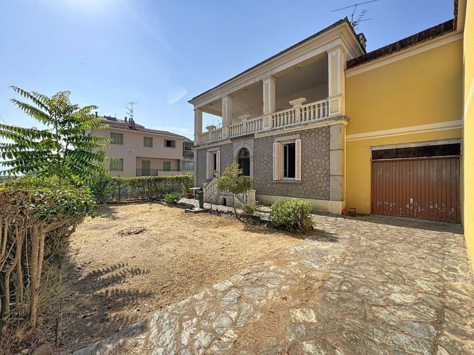 Villa i Ajaccio, Corse-du-Sud - foto 2
