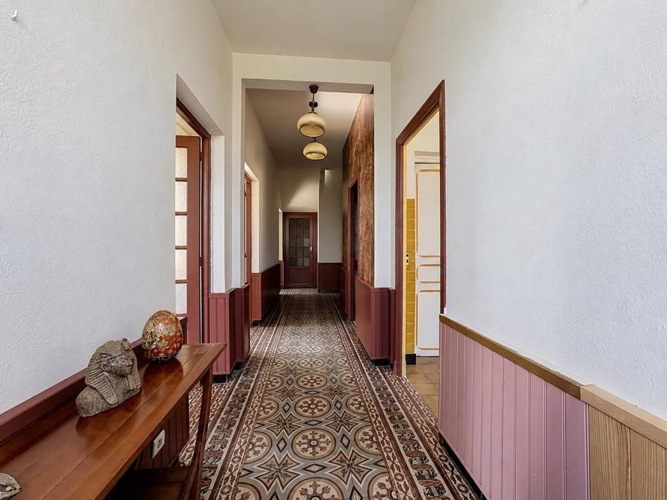 Villa i Ajaccio, Corse-du-Sud - foto 3