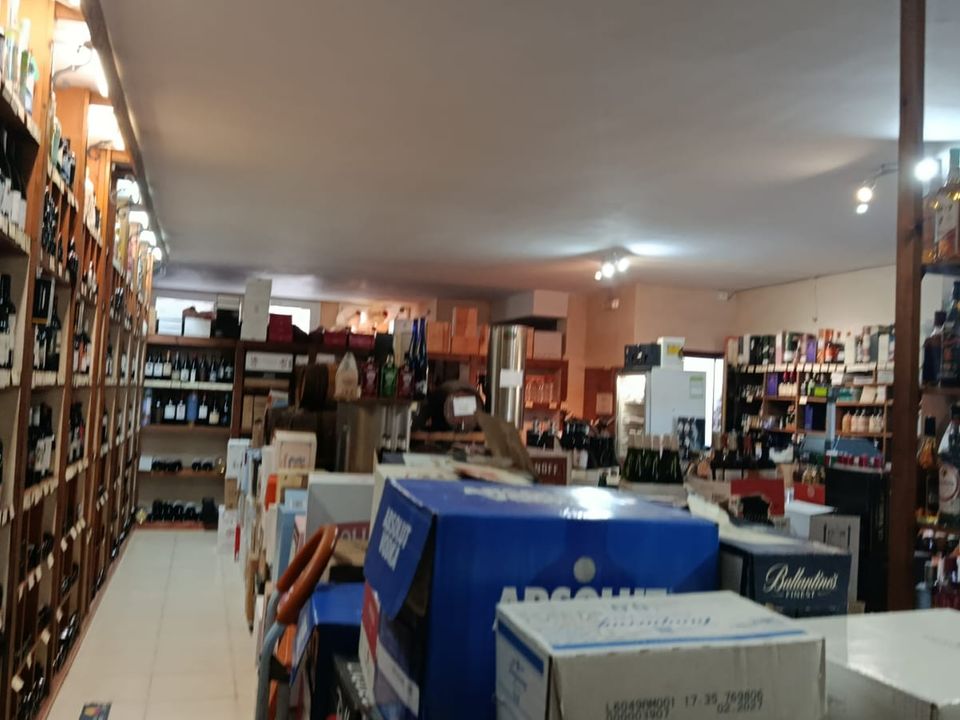 L'establiment comercial a Teulada, Alicante - foto 2