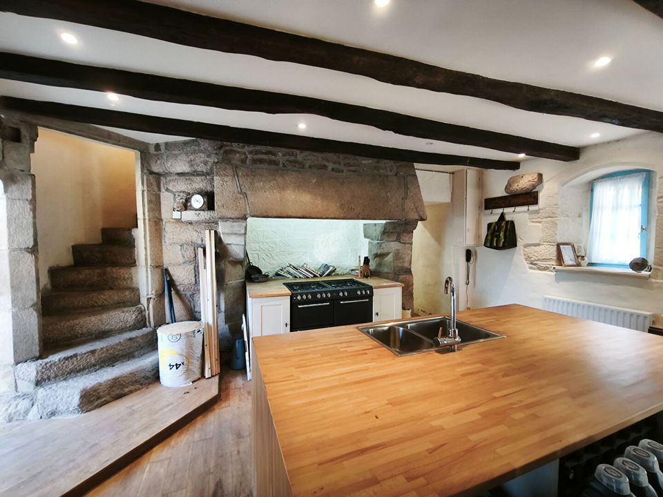Villa i Le Croisty, Morbihan - foto 3