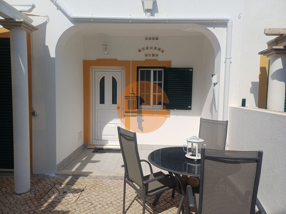 Villa i Vila Nova de Cacela, Faro - foto 1