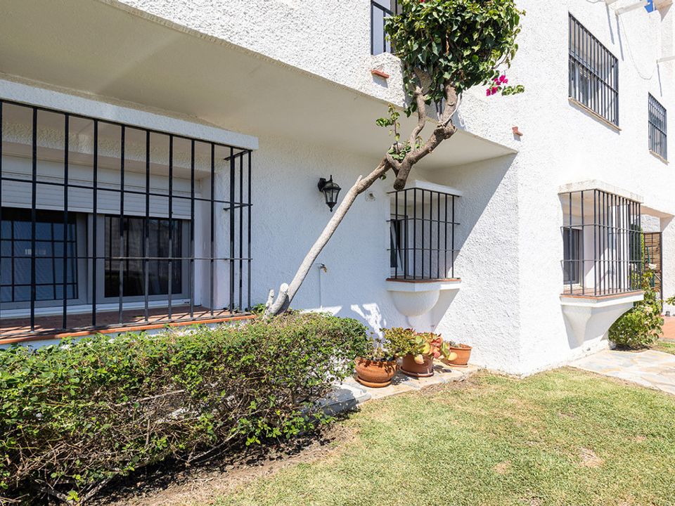 Haus in Manilva, Malaga - Foto 2