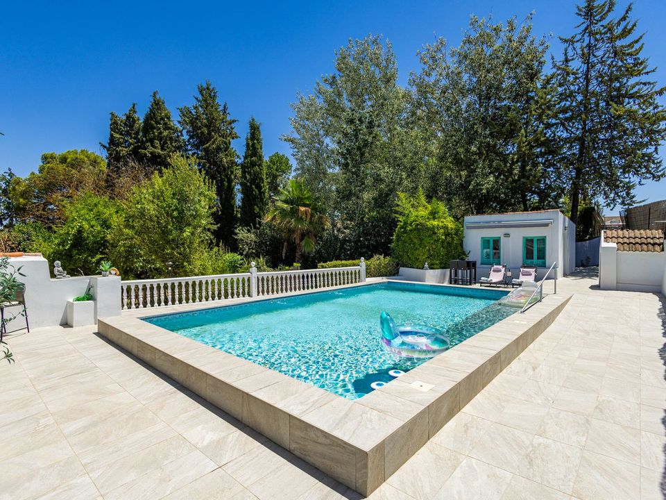 Villa a Archidona, Malaga - foto 1